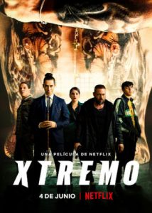 ดูหนังใหม่ NETFLIX Xtreme (2021) HD ซับไทย