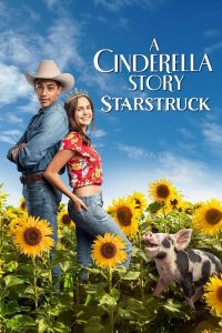 ดูหนังฟรีออนไลน์ A Cinderella Story: Starstruck (2021) HD