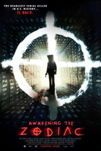 ดูหนังฟรีออนไลน์ Awakening the Zodiac (2017) รื้อคดีฆาตกรจักรราศี HD ซับไทย