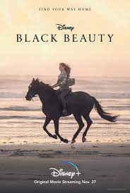 ดูหนังฟรีออนไลน์ Black Beauty (2020) แบล็คบิวตี้ HD ซับไทย เต็มเรื่อง