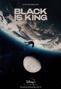 ดูหนังออนไลน์ฟรี หนังฝรั่ง Black Is King (2020) ซับไทย เต็มเรื่อง