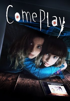 ดูหนังฟรีออนไลน์ Come Play (2020) HD เต็มเรื่อง