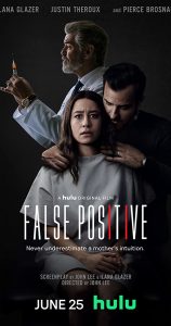 ดูหนังใหม่ False Positive (2021) ซับไทย มาสเตอร์ HD