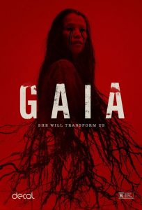 ดูหนังใหม่ Gaia (2021) HD