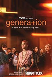 ดูซีรี่ย์ออนไลน์ Generation Season 1 (2021) HD