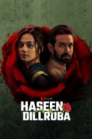ดูหนังฟรีออนไลน์ หนังเอเชีย Haseen Dillruba (2021) กุหลาบมรณะ HD เต็มเรื่อง