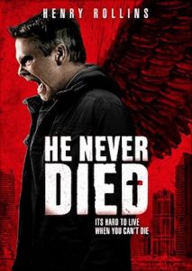 ดูหนังฟรีออนไลน์ He Never Died (2015) ฆ่าไม่ตาย HD