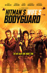 ดูหนังฟรีออนไลน์ หนังใหม่ Hitman's Wife's Bodyguard (2021) HD ซับไทย