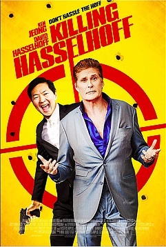 Killing Hasselhoff (2017) คิลลิง แฮสเซลฮอฟ