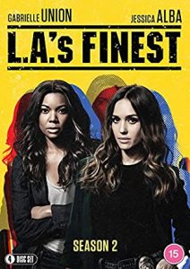 ดูซีรี่ย์ออนไลน์ L.A.'s Finest Season 2 (2021) HD
