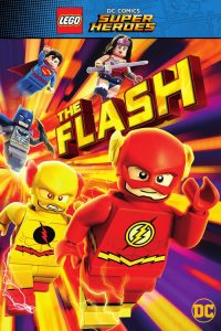 ดูหนังฟรีออนไลน์ Lego DC Comics Super Heroes: The Flash (2018) HD