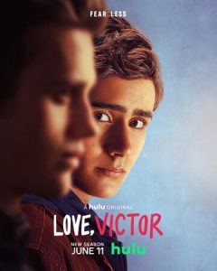 ดูซีรี่ย์ออนไลน์ Love, Victor Season 1 (2020) ซับไทย EP1-EP10 [จบ]