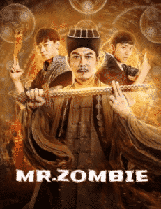 ดูหนังฟรีออนไลน์ หนังเอเชีย MR.ZOMBIE (2021) คนจับผี พากย์ไทย ซับไทย ซับไทย