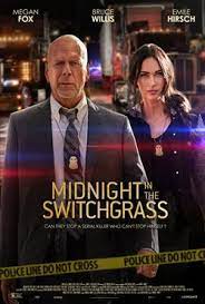 ดูหนังฟรีออนไลน์ หนังใหม่ 2021 Midnight in the Switchgrass (2021) HD เต็มเรื่อง