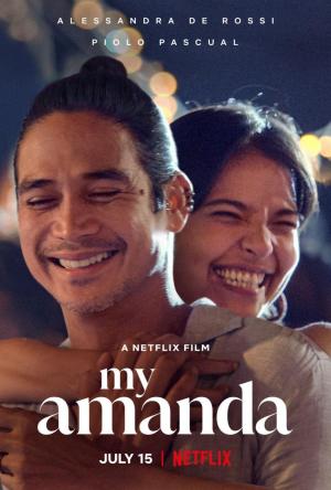 ดูหนังฟรีออนไลน์ My Amanda (2021) HD พากย์ไทย ซับไทย