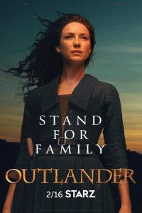 ดูซีรี่ย์ออนไลน์ Outlander Season 5 (2020) HD ซับไทย