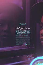 ดูหนังฟรีออนไลน์ Pariah (2011) ปารีอาห์