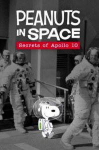ดูหนังฟรีออนไลน์ Peanuts in Space Secrets of Apollo 10 (2019) HD พากย์ไทย ซับไทย