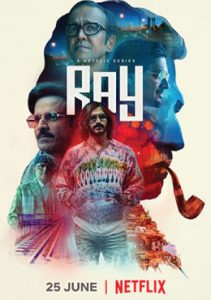 ดูซีรี่ย์ออนไลน์ ซีรี่ย์ฝรั่ง Ray (2021) เรื่องเล่าของเรย์ HD