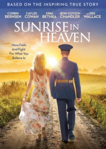 ดูหนังออนไลน์เต็มเรื่อง หนังฝรั่ง Sunrise in Heaven (2019) HD ซับไทย ซับไทย