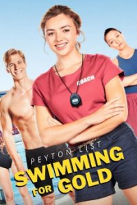 ดูหนังฟรีออนไลน์ Swimming for Gold (2020) HD ซับไทย