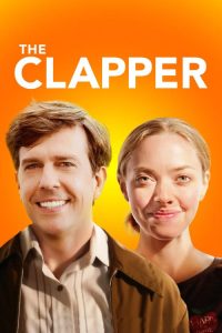 ดูหนังฟรีออนไลน์ The Clapper (2017)