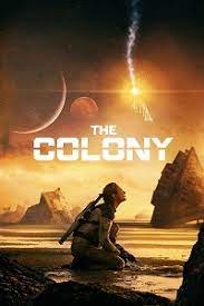 ดูหนังฟรีออนไลน์ The Colony (Tides) (2021) HD พากย์ไทย ซับไทย
