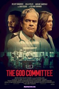 ดูหนังใหม่ 2021 The God Committee (2021) HD เต็มเรื่อง