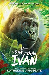 ดูหนังฟรีออนไลน์ The One and Only Ivan (2020)