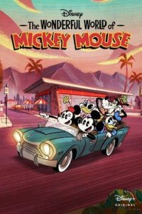 ดูการ์ตูนออนไลน์ The Wonderful World of Mickey Mouse (2020) ซับไทย HD
