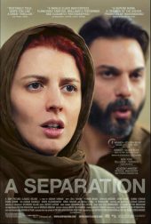 ดูหนังฟรีออนไลน์ หนังฝรั่ง A Separation (2011) หนึ่งรักร้าง วันรักร้าว