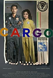 ดูหนังฟรีออนไลน์ Cargo (2020) สู่ห้วงอวกาศ HD