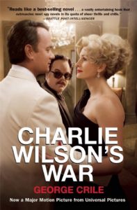 ดูหนังออนไลน์ Charlie Wilson's War (2007) HD