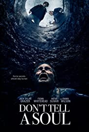 ดูหนังออนไลน์ Don’t Tell a Soul (2020) HD