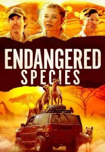 ดูหนังออนไลน์เต็มเรื่อง Endangered Species (2021)