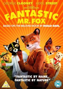 ดูหนังการ์ตูน Fantastic Mr. Fox (2009) คุณจิ้งจอกจอมแสบ พากย์ไทย มาสเตอร์ HD