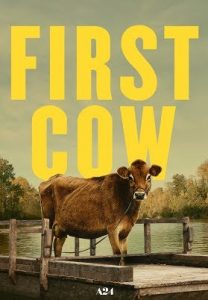 ดูหนังใหม่ First Cow (2019)