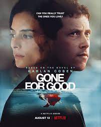 Gone for Good (2021) หาย