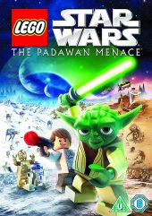 ดูการ์ตูนออนไลน์ อนิเมชั่น Lego Star Wars: The Padawan Menace (2011) HD
