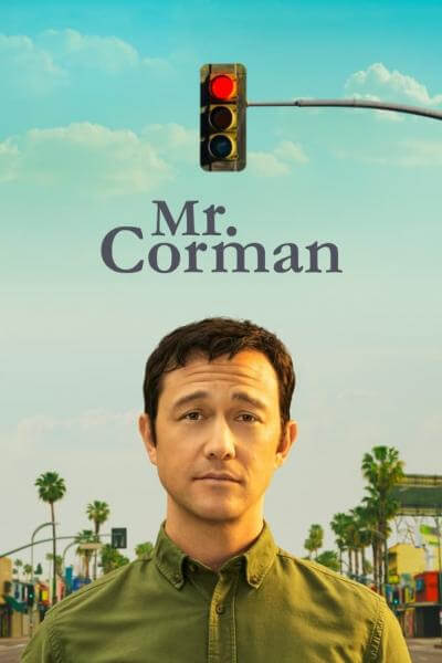 ดูซีรี่ย์ออนไลน์ Mr. Corman (2021) HD