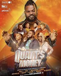 ดูหนังเอเชีย Quam’s Money (2020) เศรษฐีใหม่