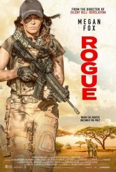 ดูหนังแอคชั่น Rogue (2020) นางสิงห์ระห่ำล่า