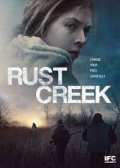 ดูหนังฟรีออนไลน์ หนังใหม่ Rust Creek (2018) หนีตายป่าเดนคน