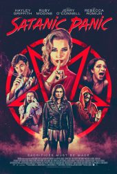 ดูหนังฟรีออนไลน์ Satanic Panic (2019) ลัทธิคลั่งเวอร์จิ้น HD