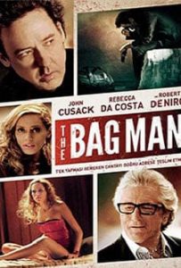 ดูหนังฟรีออนไลน์ The Bag Man (2014) หิ้วนรกท้าคนโหด HD