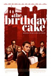 ดูหนังฟรีออนไลน์ หนังใหม่ The Birthday Cake (2021) HD