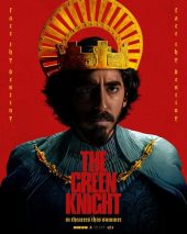 The Green Knight (2021) ดูหนังฟรีออนไลน์