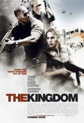 ดูหนังแอคชั่น The Kingdom (2007) ยุทธการเดือด ล่าข้ามแผ่นดิน