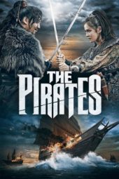 The Pirates (2015) ศึกโจรสลัด ล่าสุดขอบโลก