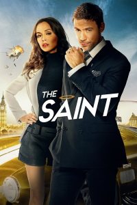 ดูหนังฟรีออนไลน์ The Saint (2017) เดอะ เซนท์ HD
